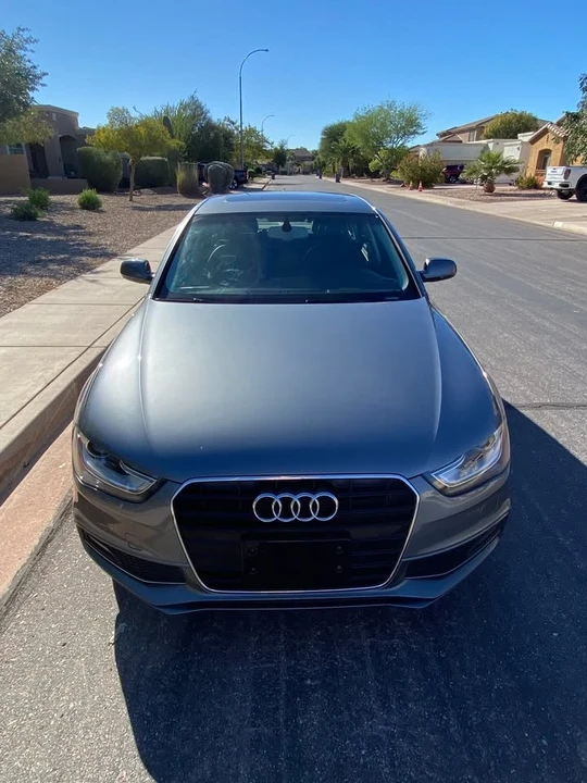 2016 Audi B9 A4 - Image 2 of 19