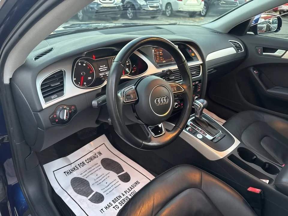 2016 Audi B8 A4 - Image 20 of 20