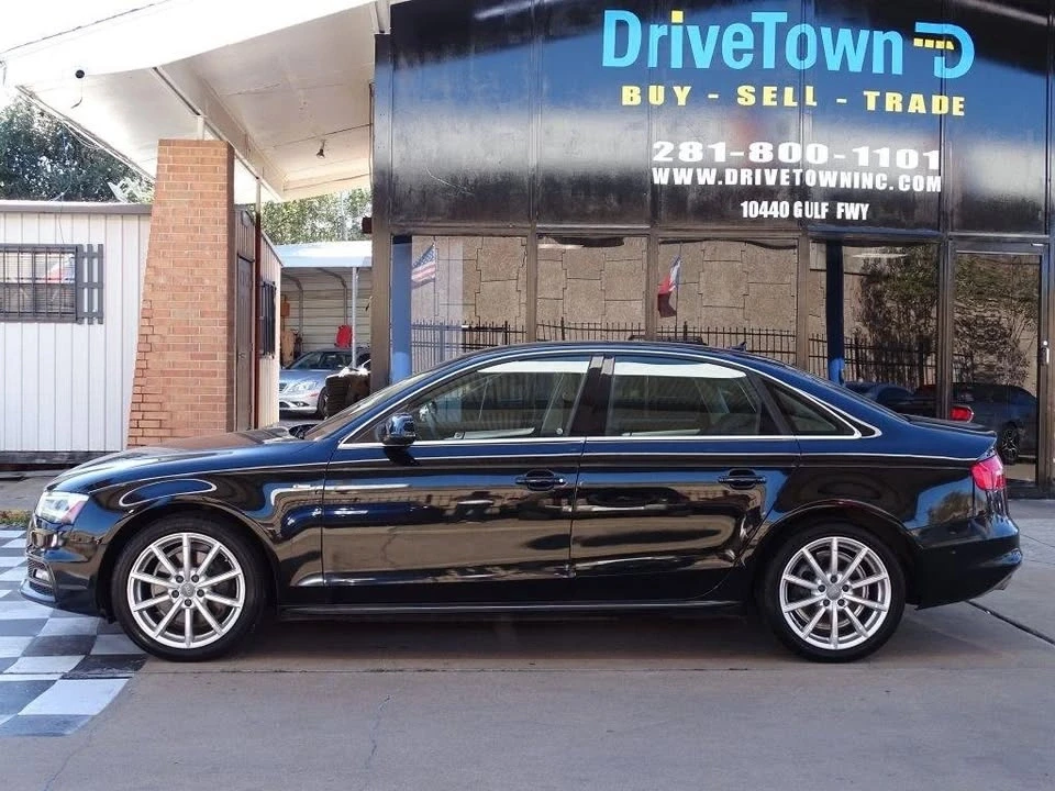2016 Audi B8 A4 - Image 4 of 20