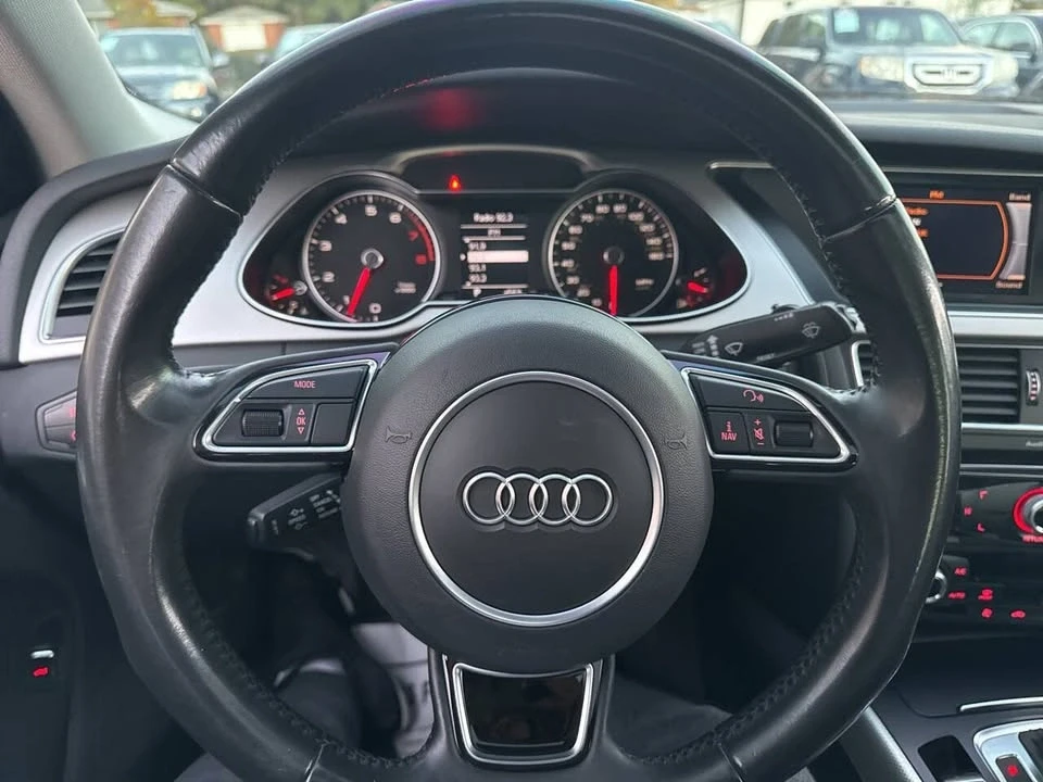 2016 Audi B8 A4 - Image 16 of 20
