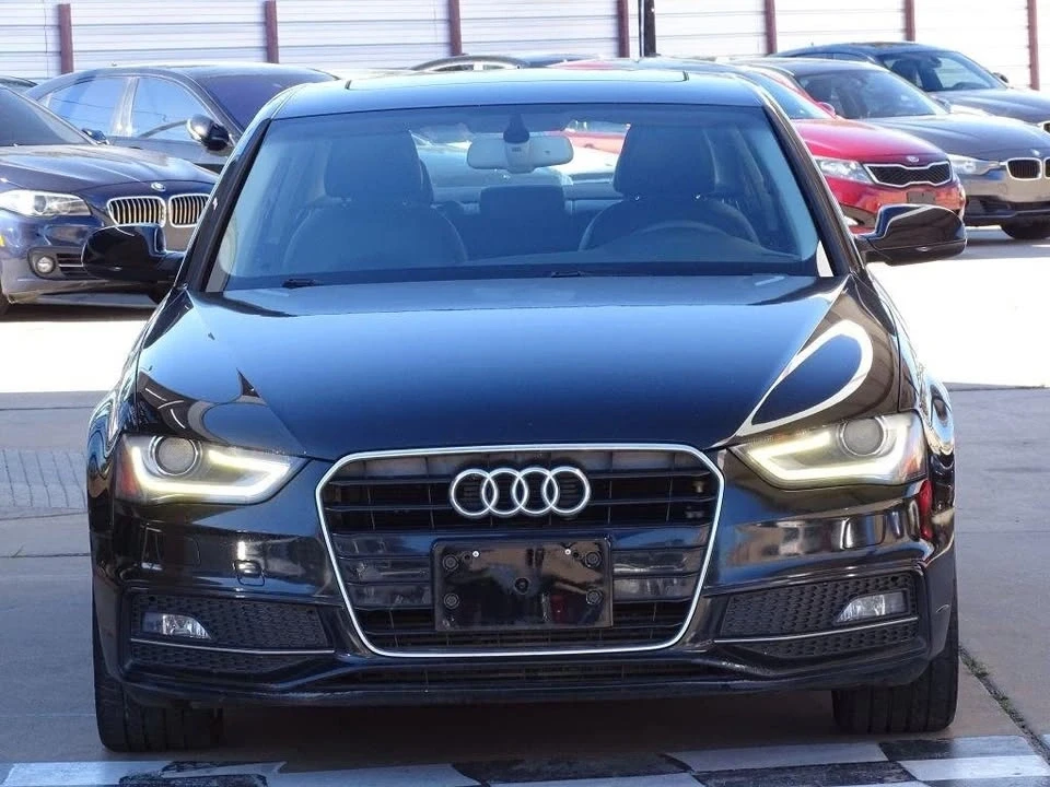 2016 Audi B8 A4 - Image 10 of 20
