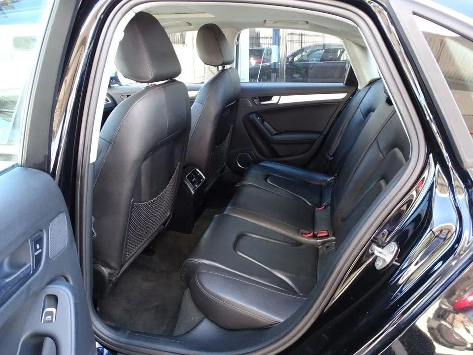 2016 Audi B8 A4 - Image 12 of 20