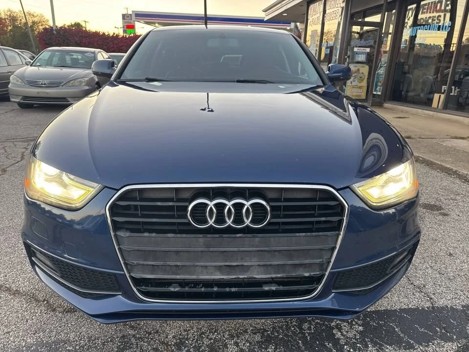 2016 Audi B8 A4 - Image 5 of 20