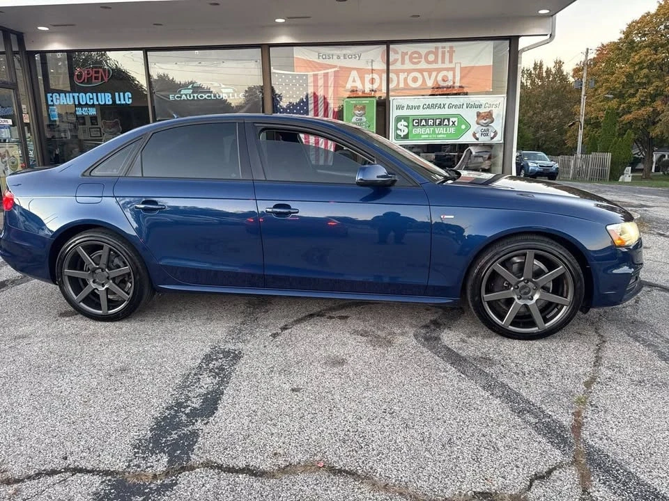 2016 Audi B8 A4 - Image 6 of 20