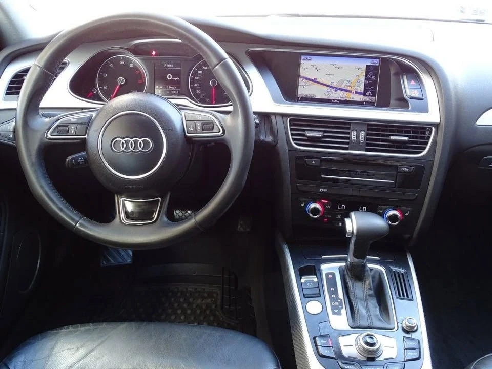 2016 Audi B8 A4 - Image 15 of 20