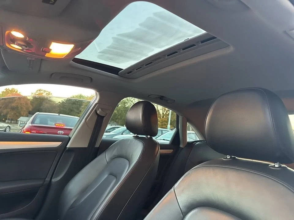 2016 Audi B8 A4 - Image 13 of 20