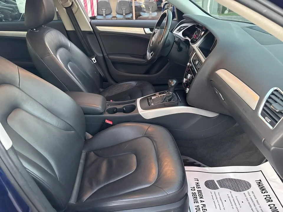 2016 Audi B8 A4 - Image 12 of 20