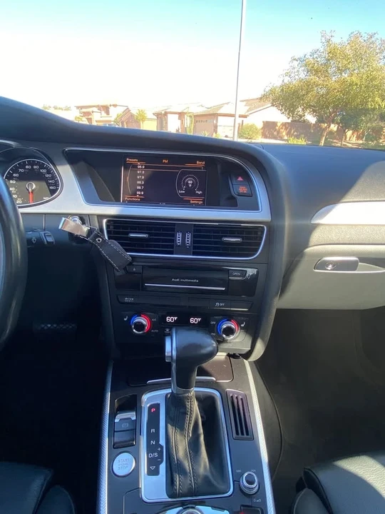 2016 Audi B9 A4 - Image 15 of 19