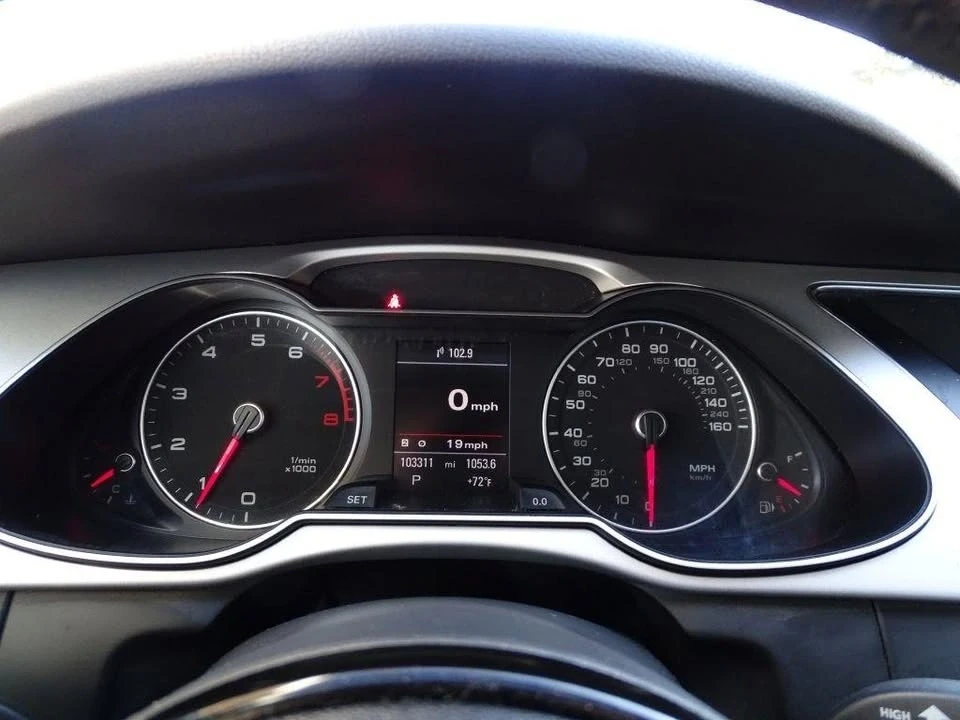 2016 Audi B8 A4 - Image 20 of 20