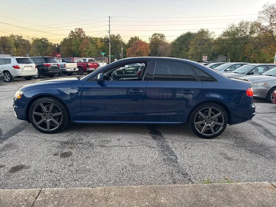 2016 Audi B8 A4 - Image 7 of 20