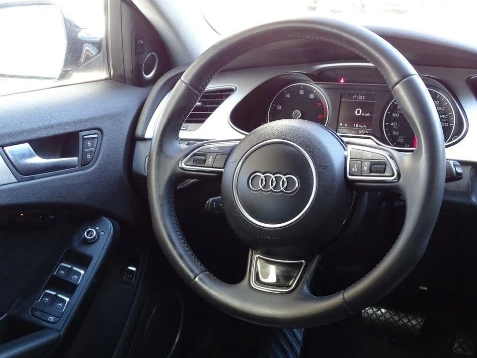 2016 Audi B8 A4 - Image 17 of 20