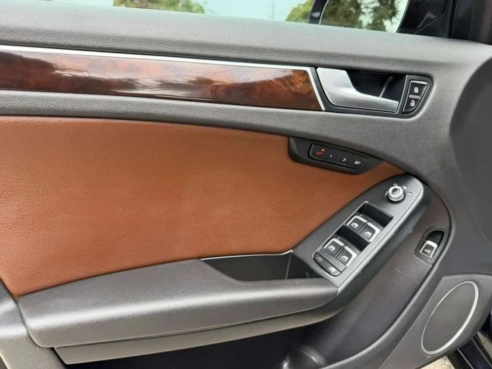 2016 Audi B8 A4 - Image 4 of 10