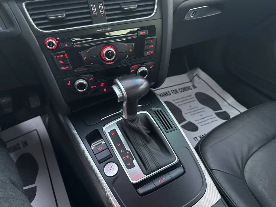2016 Audi B8 A4 - Image 18 of 20