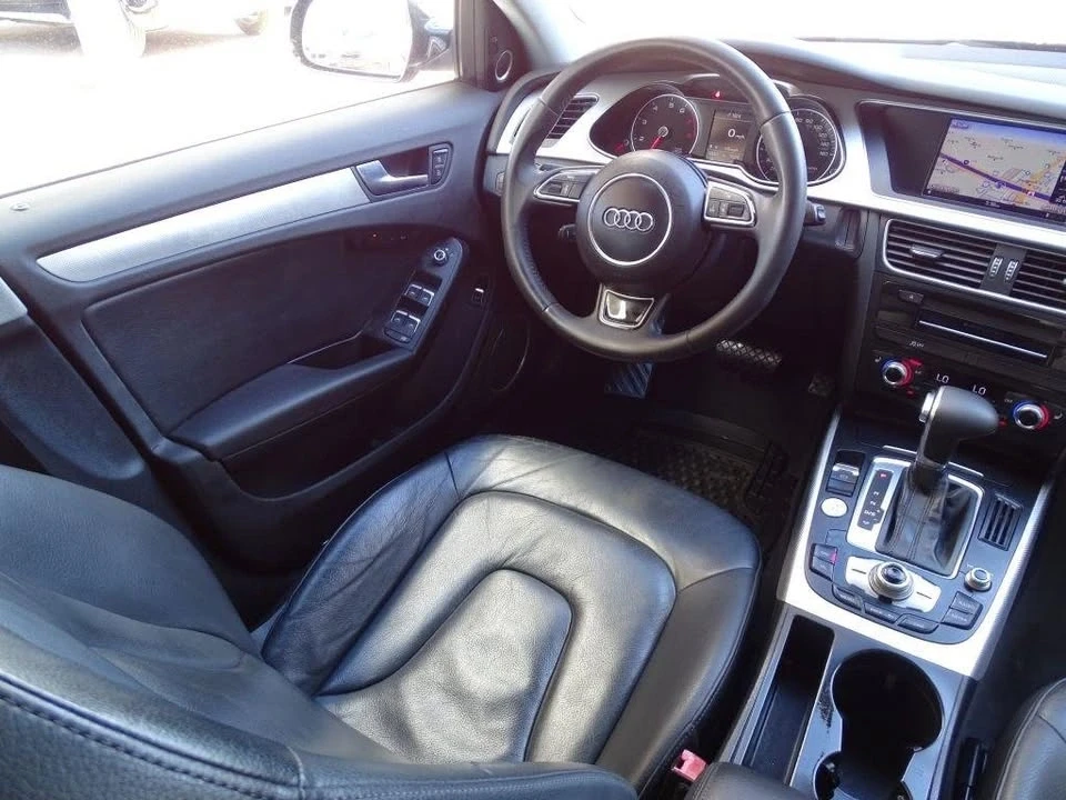 2016 Audi B8 A4 - Image 14 of 20