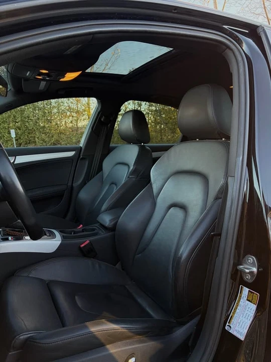 2016 Audi B9 A4 - Image 11 of 16