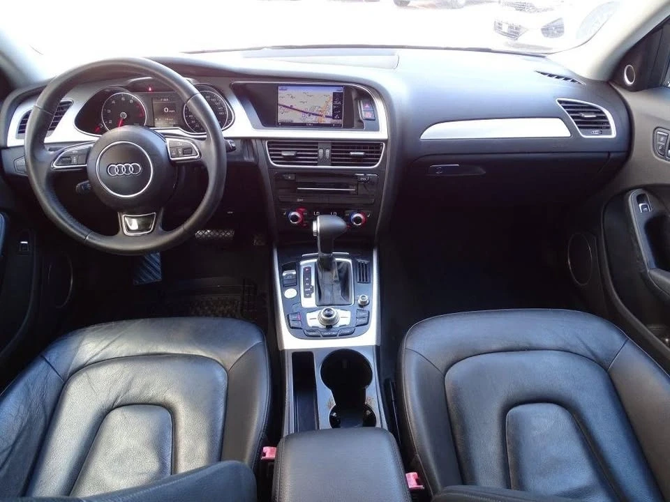 2016 Audi B8 A4 - Image 11 of 20