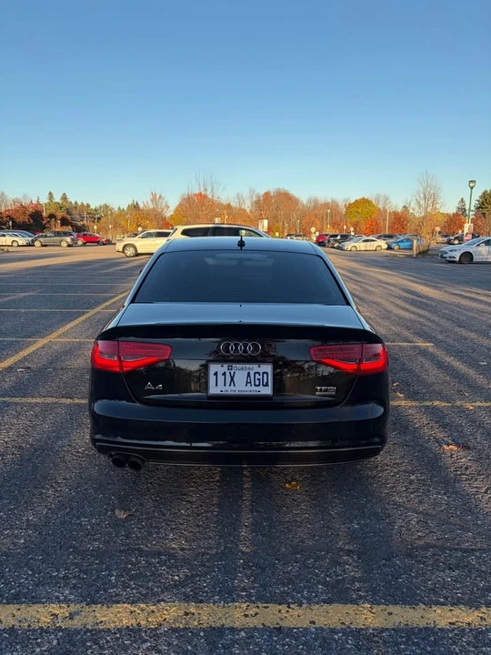 2016 Audi B9 A4 - Image 6 of 16