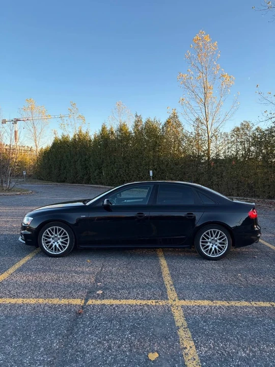 2016 Audi B9 A4 - Image 4 of 16