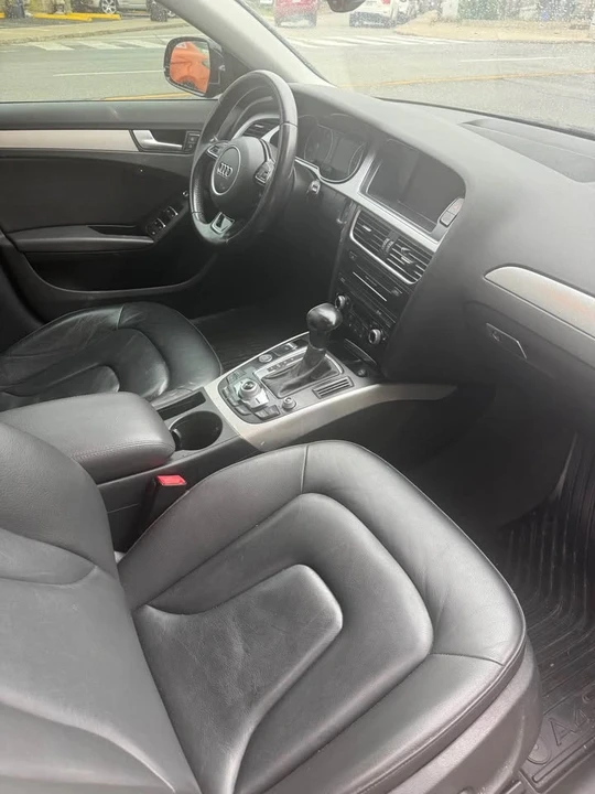 2016 Audi B9 A4 - Image 9 of 11