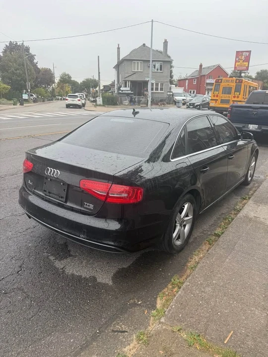 2016 Audi B9 A4 - Image 7 of 11
