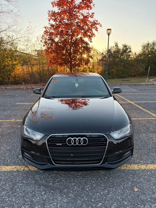 2016 Audi B9 A4 - Image 3 of 16