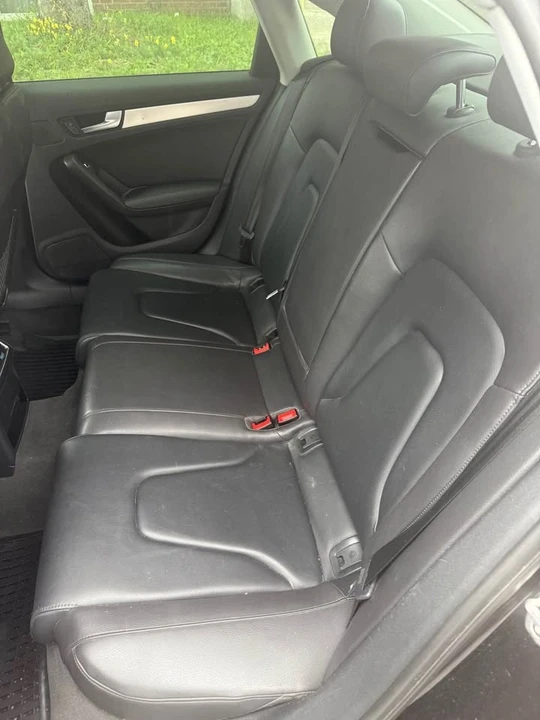 2016 Audi B9 A4 - Image 11 of 11