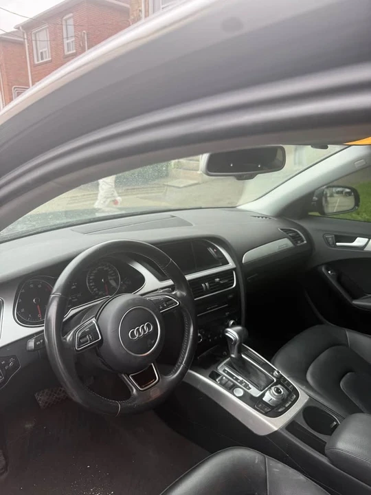 2016 Audi B9 A4 - Image 10 of 11