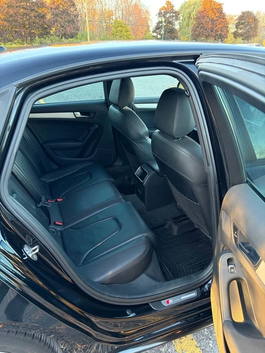 2016 Audi B9 A4 - Image 12 of 16