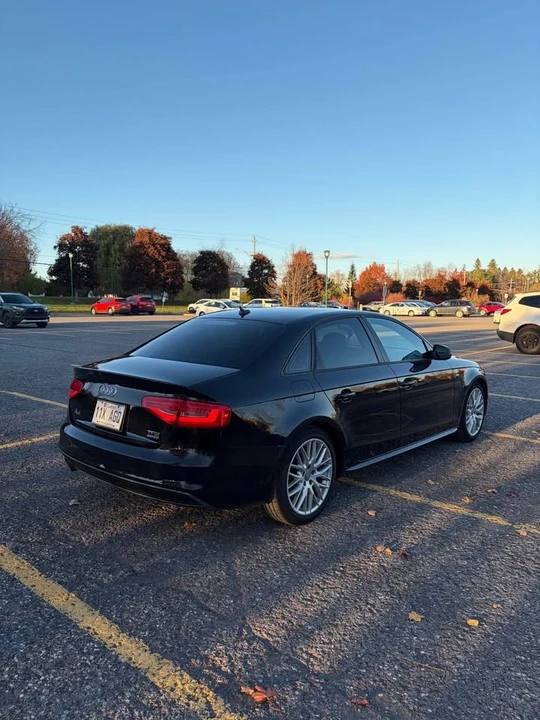 2016 Audi B9 A4 - Image 7 of 16