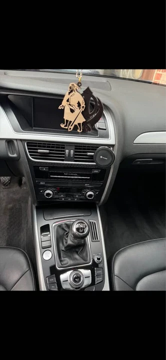 2016 Audi B8 A4 - Image 10 of 11