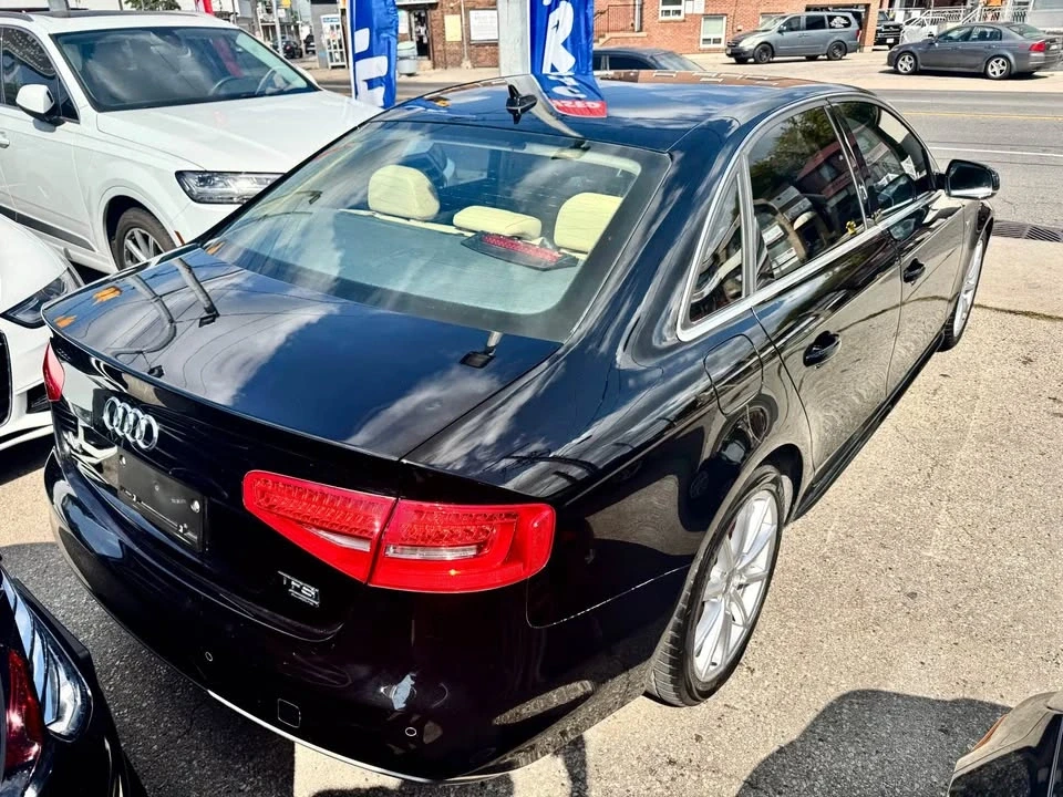 2016 Audi B9 A4 - Image 4 of 8
