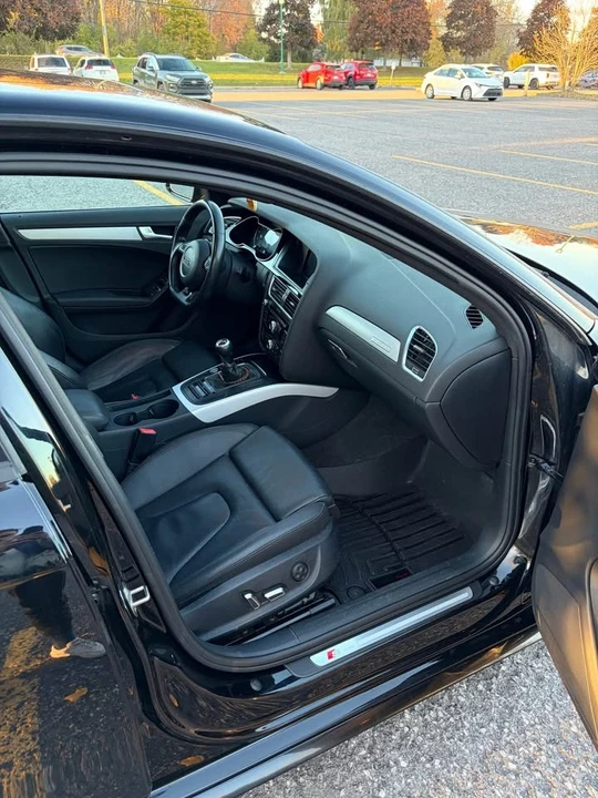 2016 Audi B9 A4 - Image 10 of 16