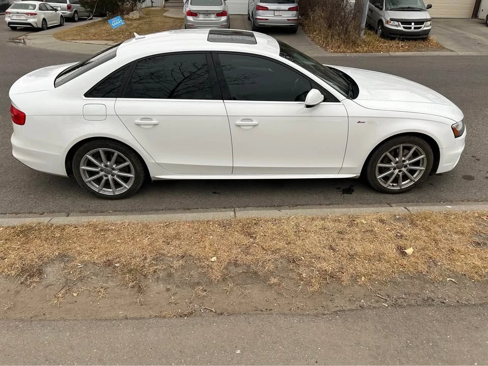 2016 Audi B8 A4 - Image 3 of 6