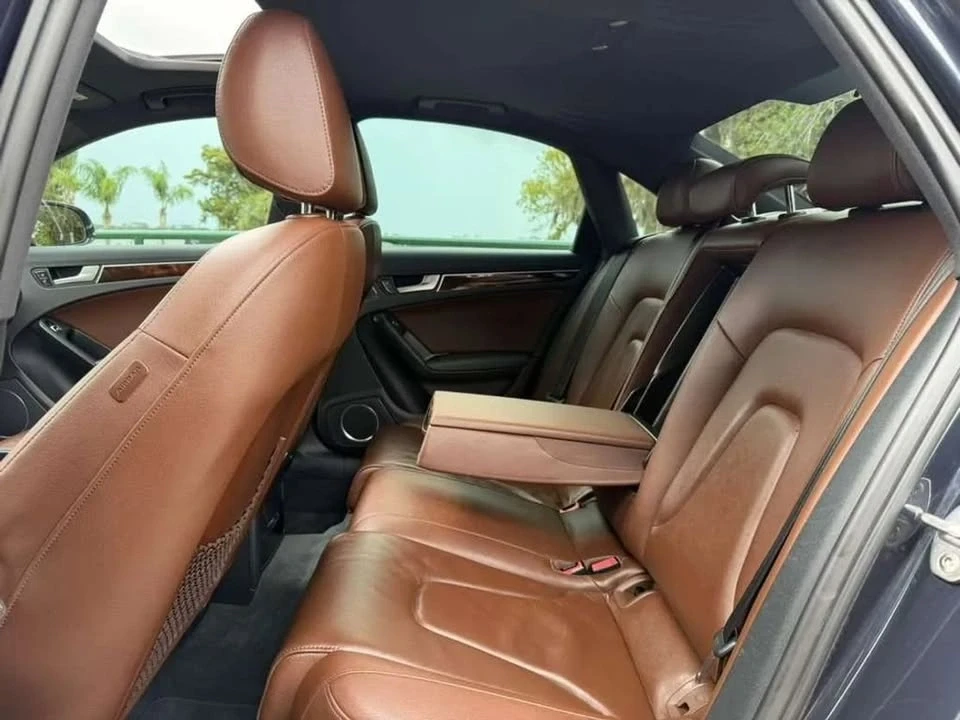 2016 Audi B8 A4 - Image 3 of 10
