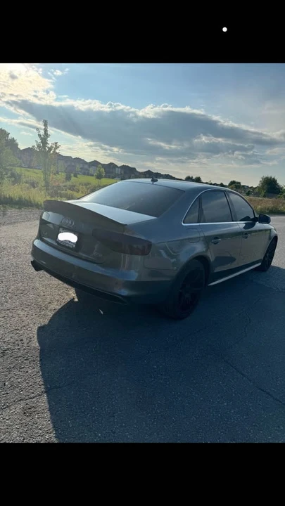 2016 Audi B8 A4 - Image 7 of 11