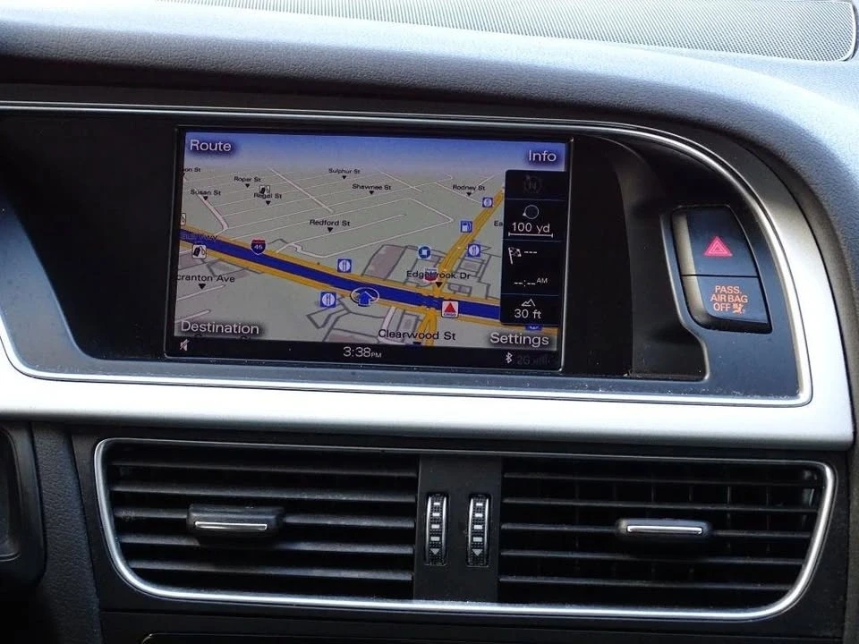 2016 Audi B8 A4 - Image 16 of 20