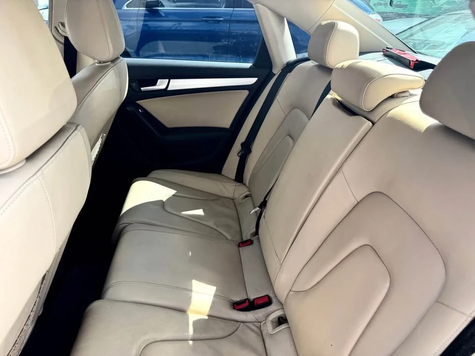 2016 Audi B9 A4 - Image 8 of 8