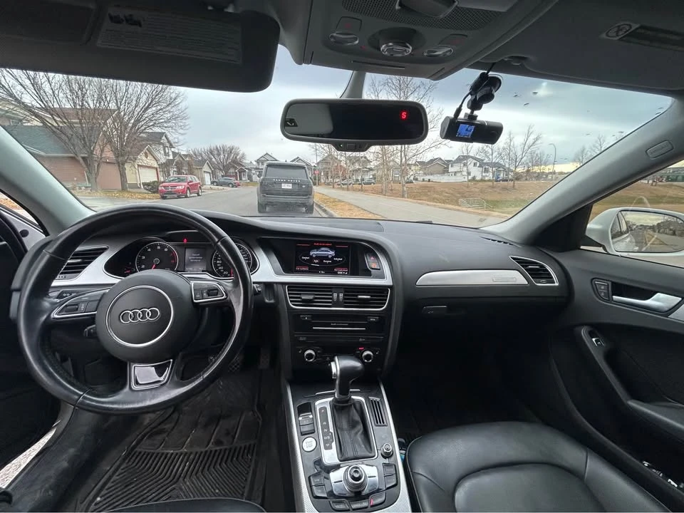 2016 Audi B8 A4 - Image 5 of 6