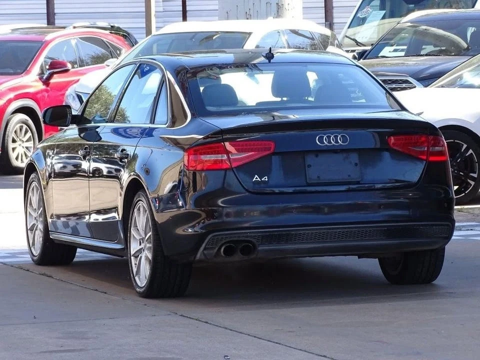 2016 Audi B8 A4 - Image 6 of 20
