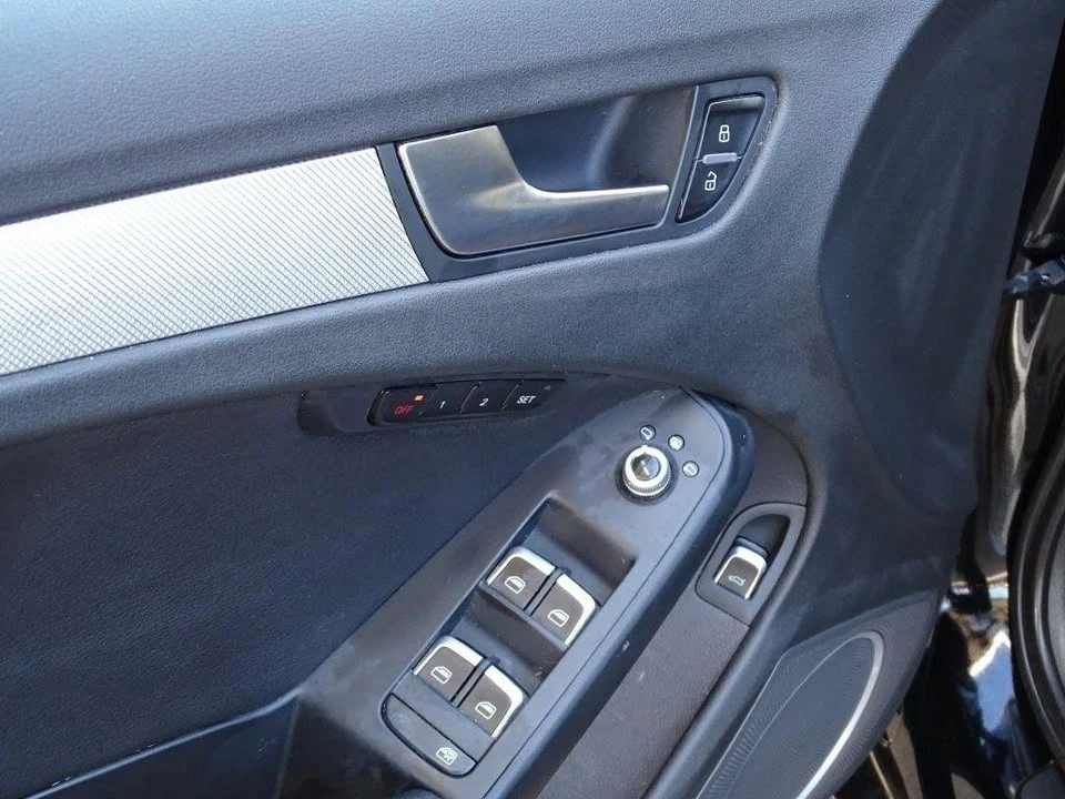 2016 Audi B8 A4 - Image 18 of 20