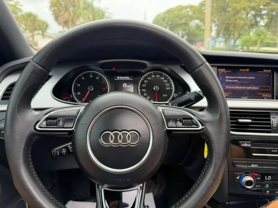2016 Audi B8 A4 - Image 7 of 10