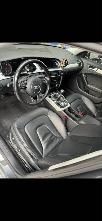 2016 Audi B8 A4 - Image 9 of 11