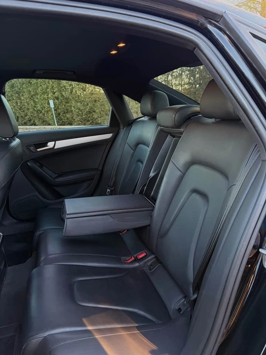 2016 Audi B9 A4 - Image 13 of 16