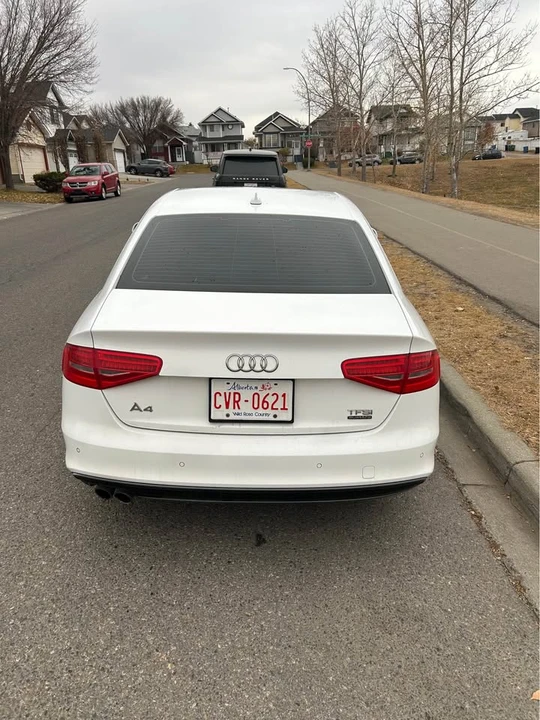 2016 Audi B8 A4 - Image 4 of 6