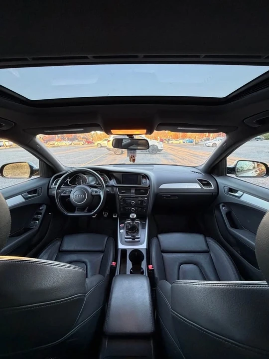 2016 Audi B9 A4 - Image 14 of 16