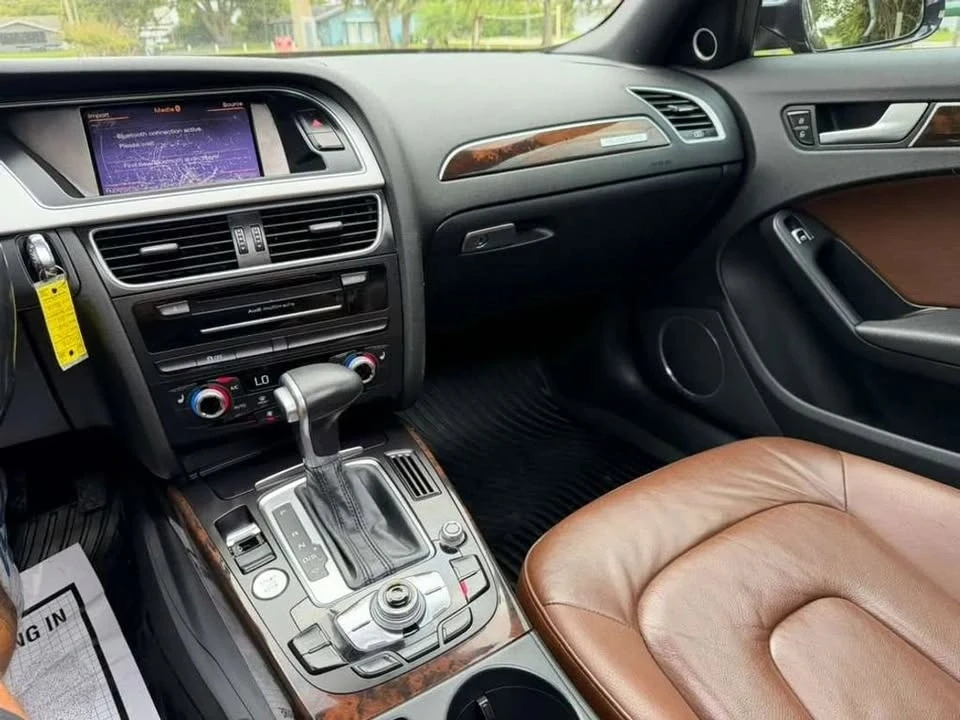 2016 Audi B8 A4 - Image 6 of 10