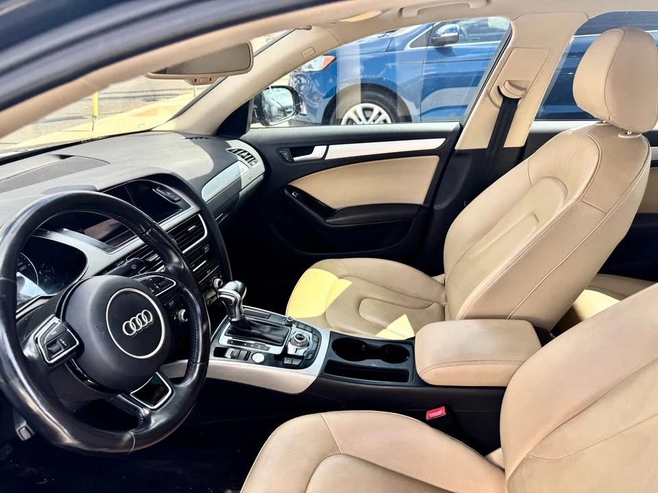 2016 Audi B9 A4 - Image 7 of 8