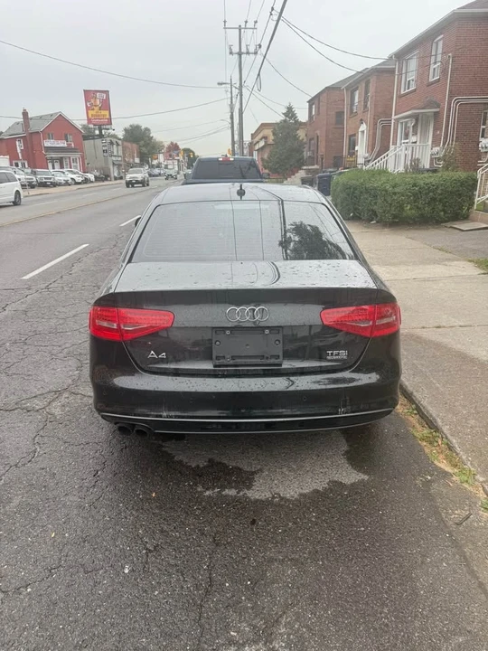 2016 Audi B9 A4 - Image 6 of 11
