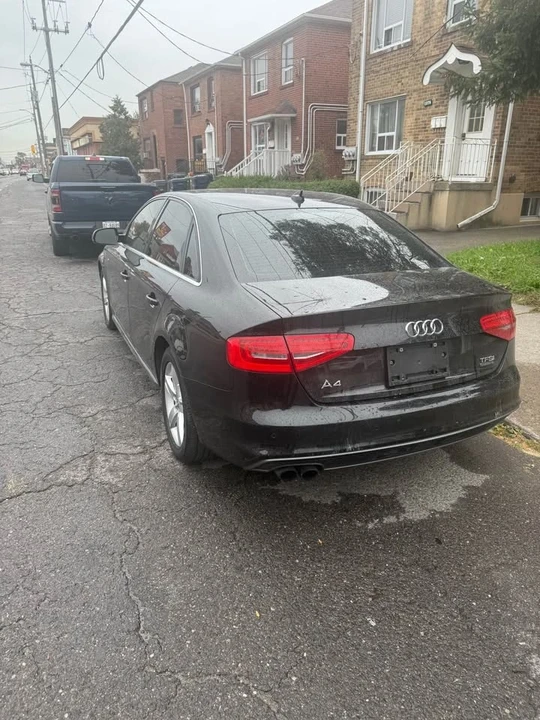 2016 Audi B9 A4 - Image 5 of 11
