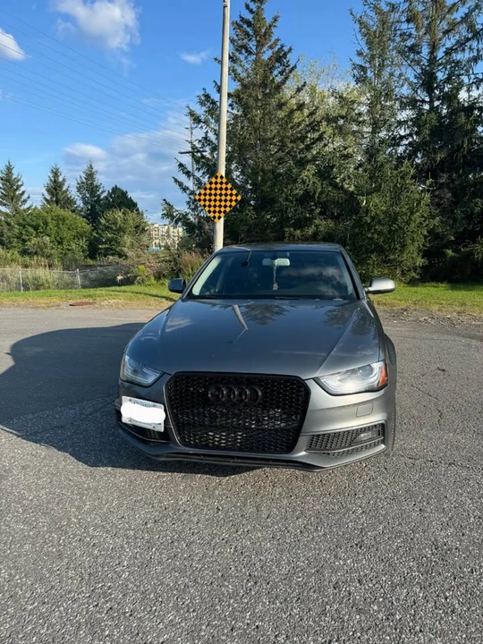 2016 Audi B8 A4 - Image 2 of 11
